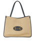 Horsebit 1955 Tote, front view
